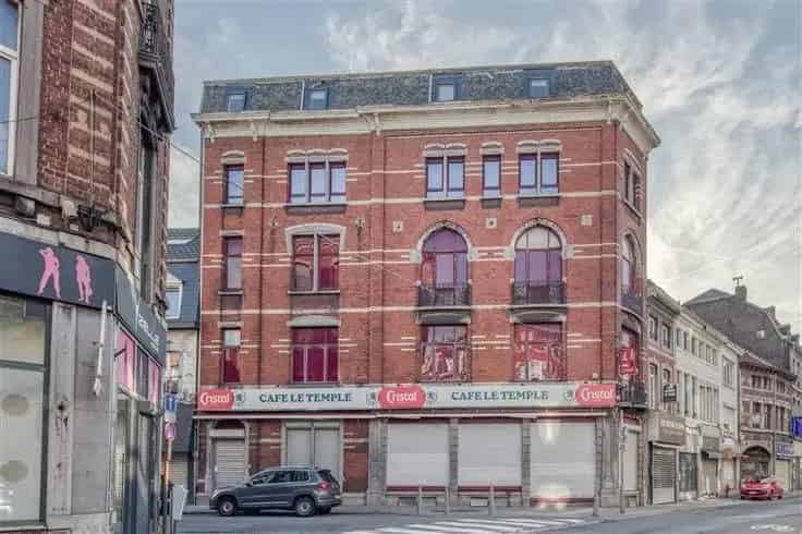 Appartementsblok Te Koop