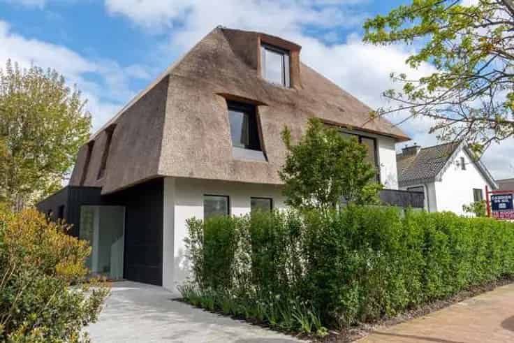 Villa Te Koop