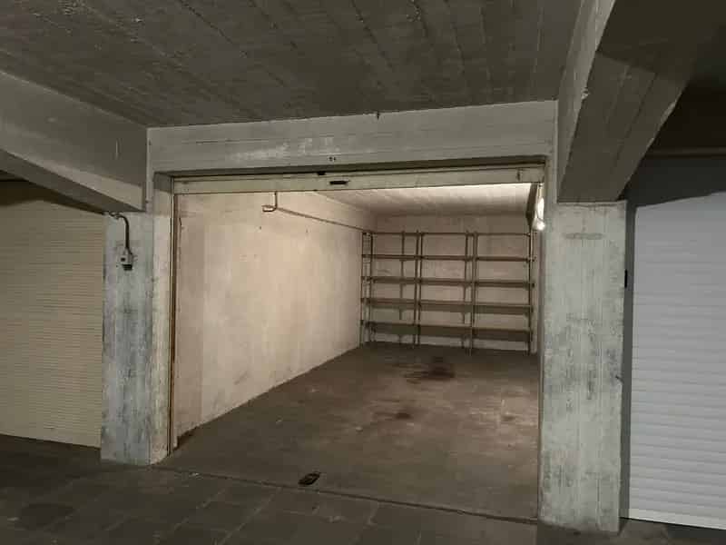 Garage te koop