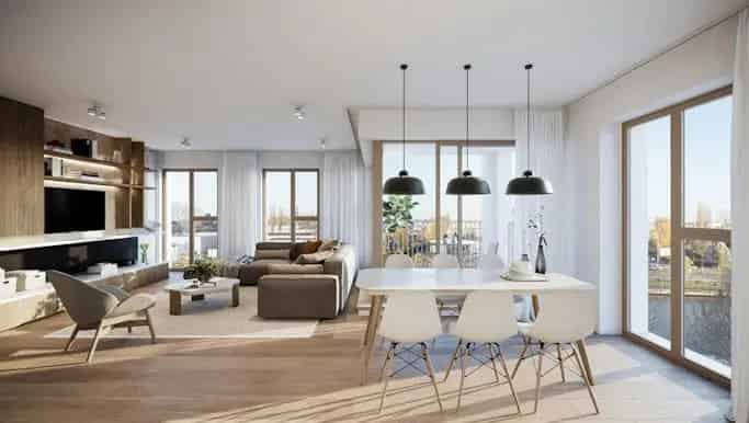 Appartement te koop in Kolenkaai 37, Brugge - Dewaele