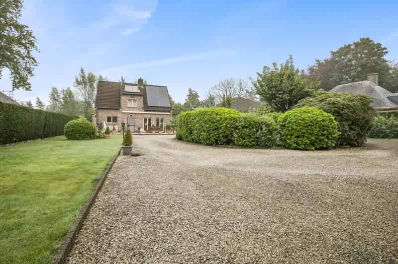 Huis te koop