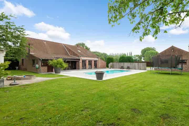 Villa te koop in Zemst