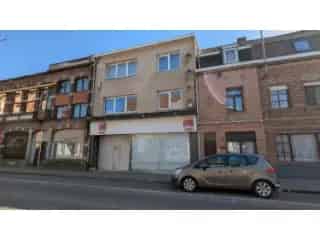 Handelsfonds te koop - Komen VBD22575