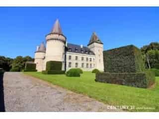 Appartement te koop - Dinant VBD02544