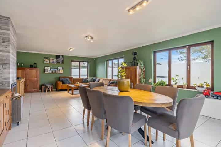 Huis te koop in Zelzate