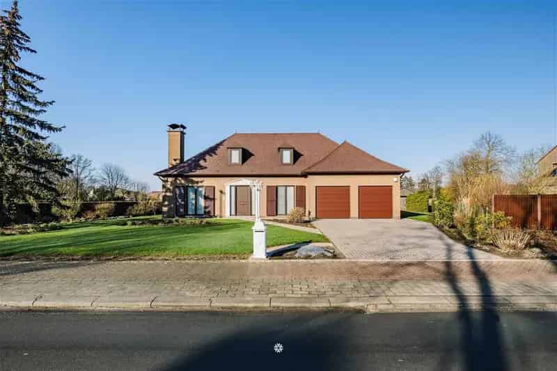 Huis te koop