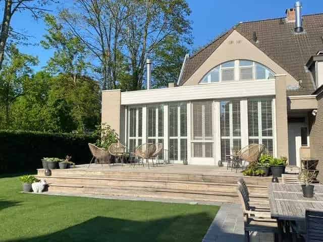 Huis te huur