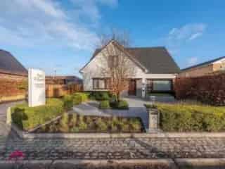 Huis gemengd gebruik te koop - Maaseik RBS18407