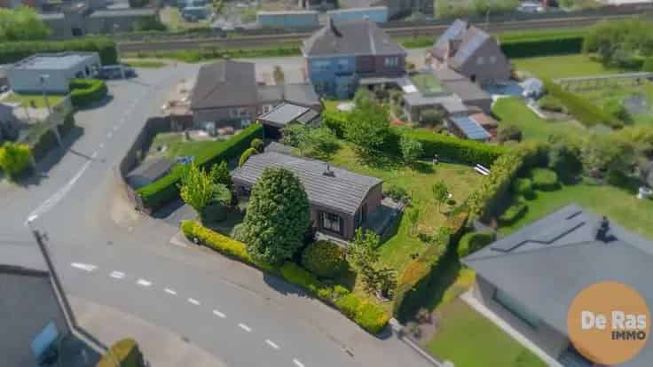 Bungalow Te Koop