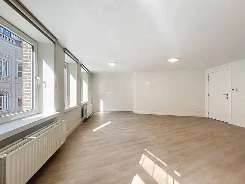 Gerenoveerde Studio te Huur Gent Centrum