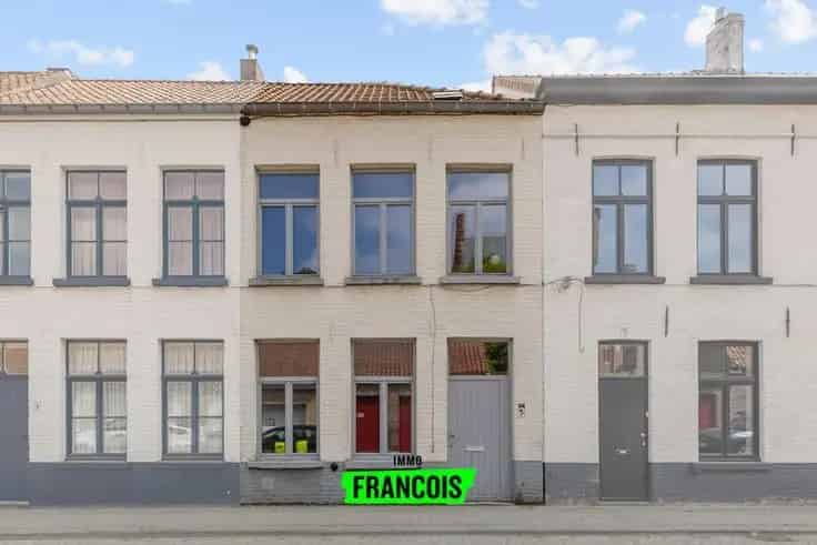 Huis Te Koop
