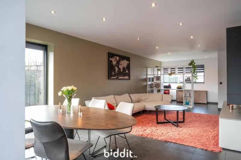 Hof Van Duyse 6 - 9170 Sint-Gillis-Waas 