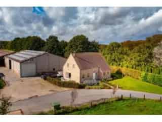 Boerderij - hoeve te koop - Baardegem RBR02559