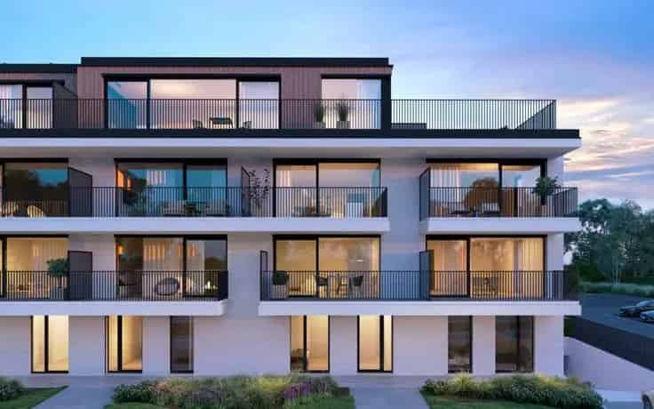 Appartement Te Koop