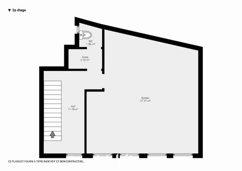 Een gebouw 