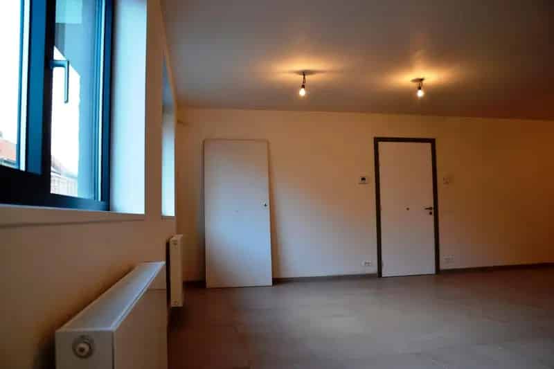 Hedendaags kantoor te Mariaburg