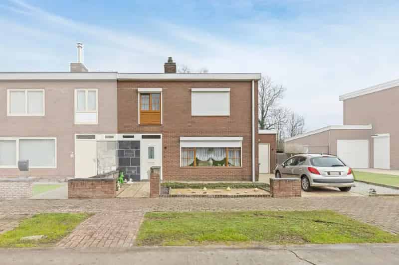 Huis te huur