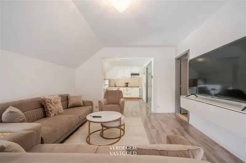 Appartement te koop in Brugge