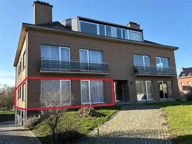 Appartement Te Koop