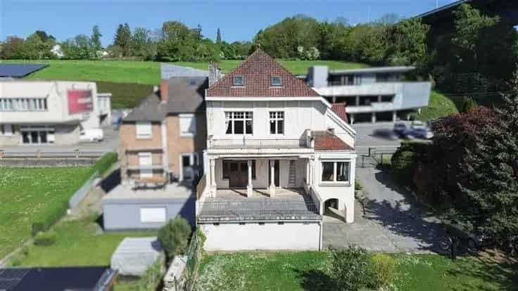 Appartementsblok Te Koop