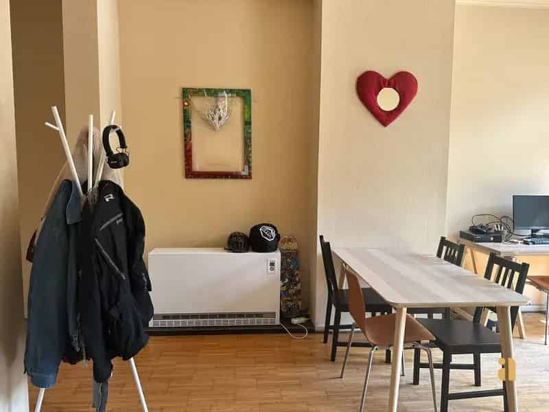 Appartement te huur in Gent
