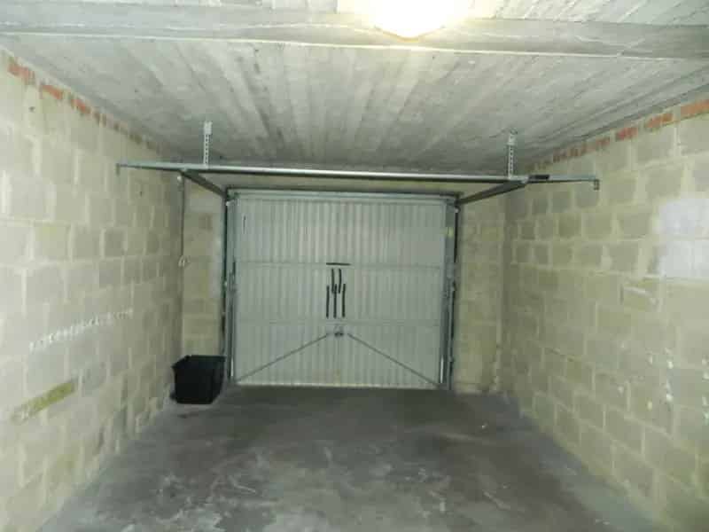 Garagebox te Huur 23m²