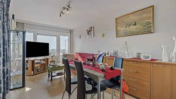 Studio te koop in Broederlijke-Weversplein 186, Gent - Dewaele
