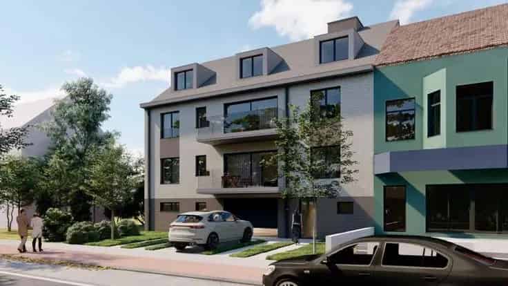 Duplex Te Koop