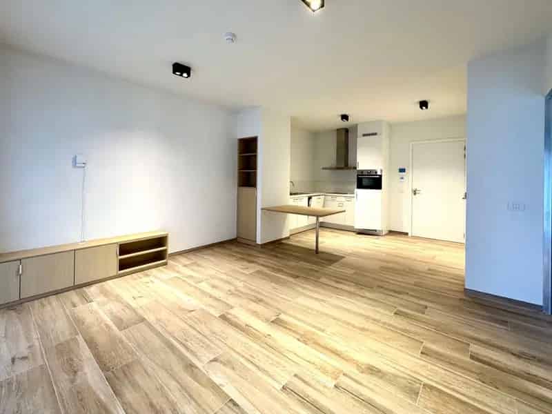 Assistentie woning in het hartje van Halle!