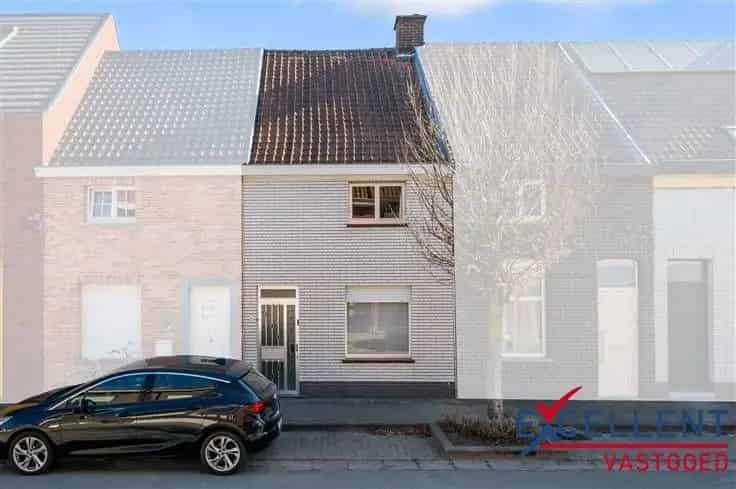 Huis Te Koop
