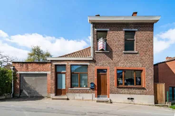 Huis Te Koop