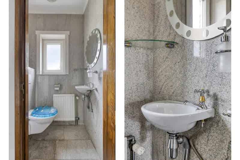 Huis te koop