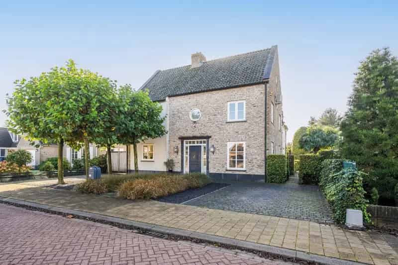 Huis te koop