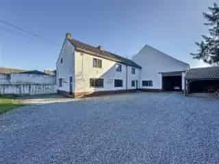 Fermette te koop - Pont-à-Celles VBC47387


Verkocht