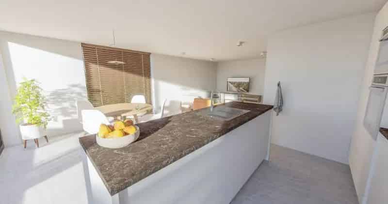Nieuwbouwwoning