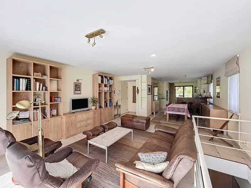 Appartement met twee slaapkamers en een polyvalente ruimte