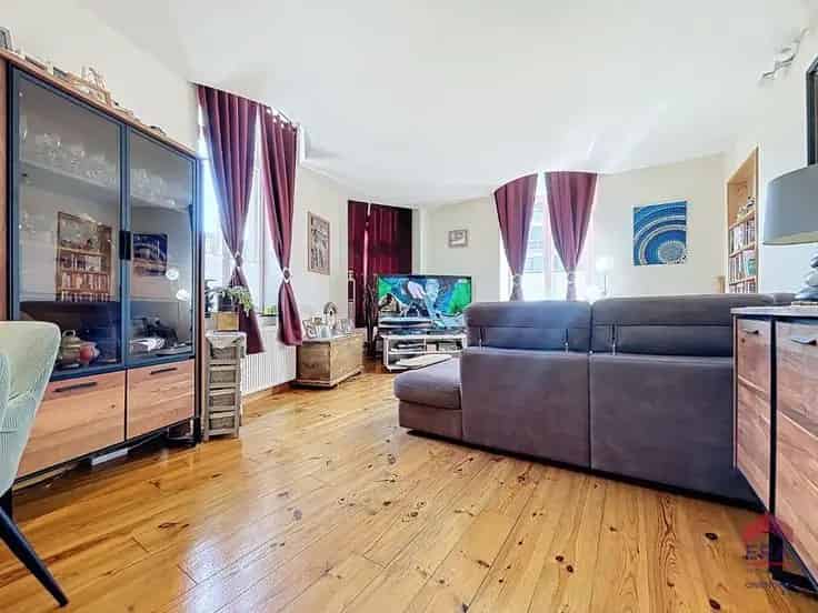Appartement te koop Hoei: 2 slaapkamers, nabij centrum