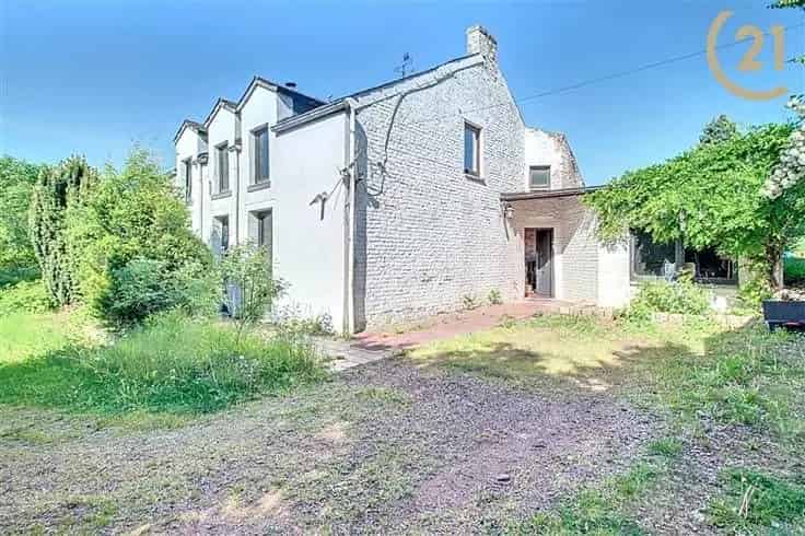 Huis Te Koop