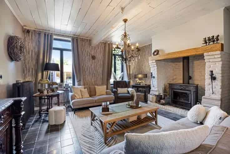 Huis Te Koop