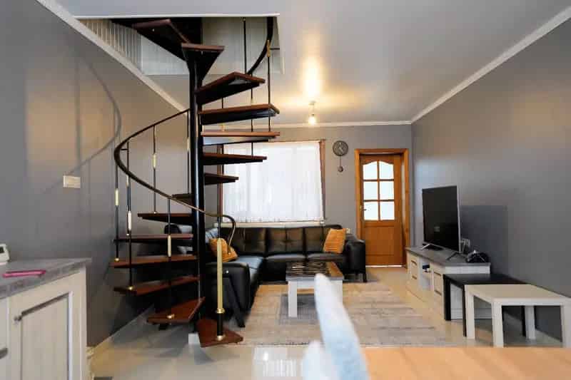 Huis te huur 4 slaapkamers gegeerde buurt