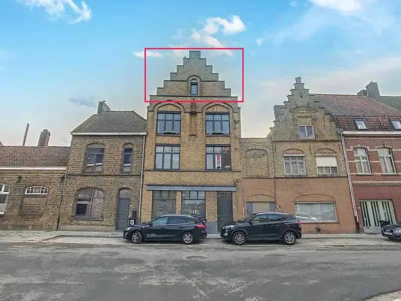 Appartement te koop