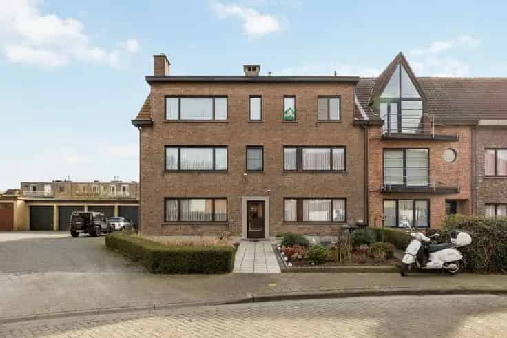Appartement Te Koop