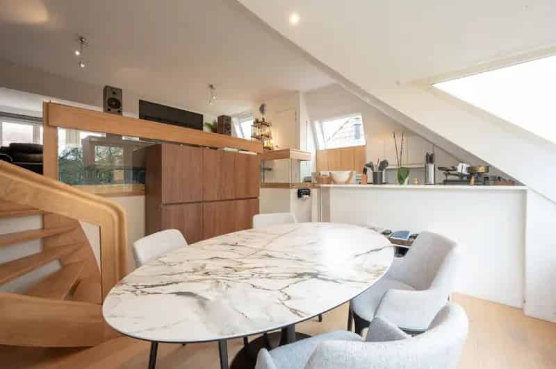 Appartement te koop