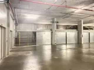 Garagebox te koop - Brussel VBC16816