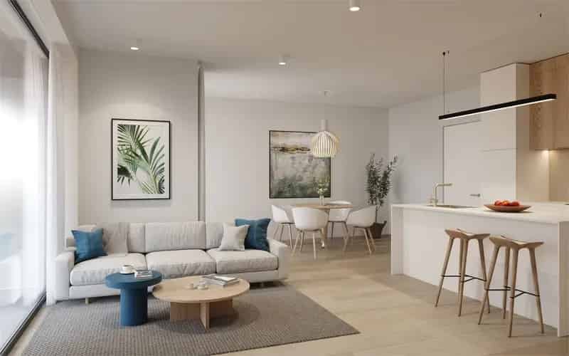 Appartement te koop