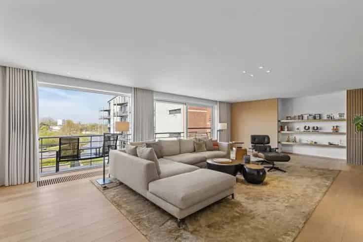 Appartement Te Koop