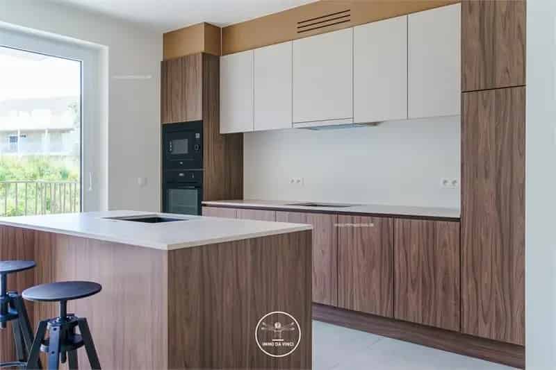 Nieuwbouw project te koop in Gavere