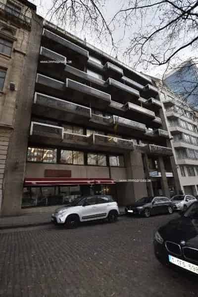 Kantoren te huur in Bischoffsheim 39 Bruxelles
