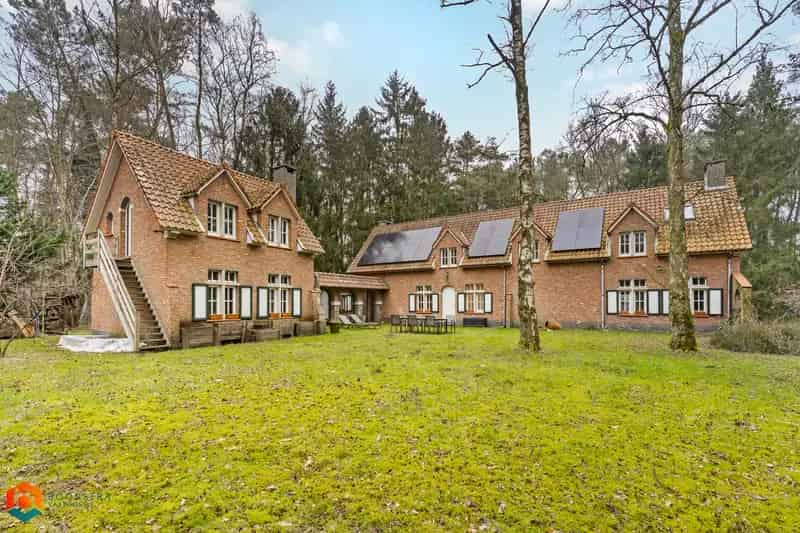 Huis te huur