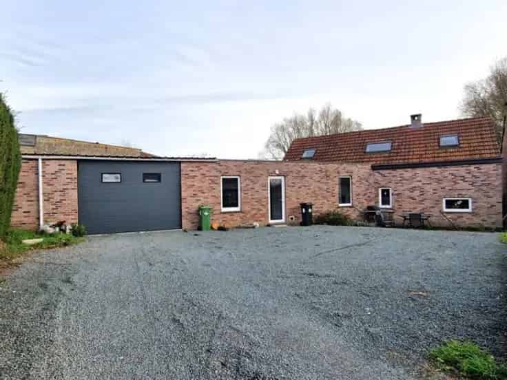 Huis Te Koop